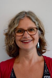 Loula George - Naturopath & Medical Herbalist