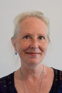 Ute Frerichs - Classical Homeopath & Reiki Master