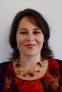 Rebekah Paddy - Naturopath & Medical Herbalist