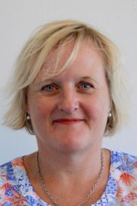 Robyn Miller - Dispensary Manager