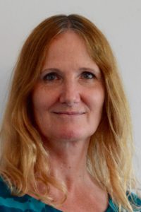 Janine Cuff - Acupuncturist