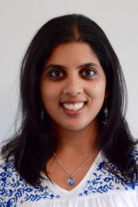 Meera Daya - Registered Nurse