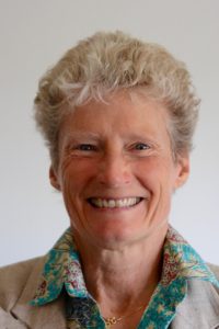 Dr Jan Raymond - Integrative GP