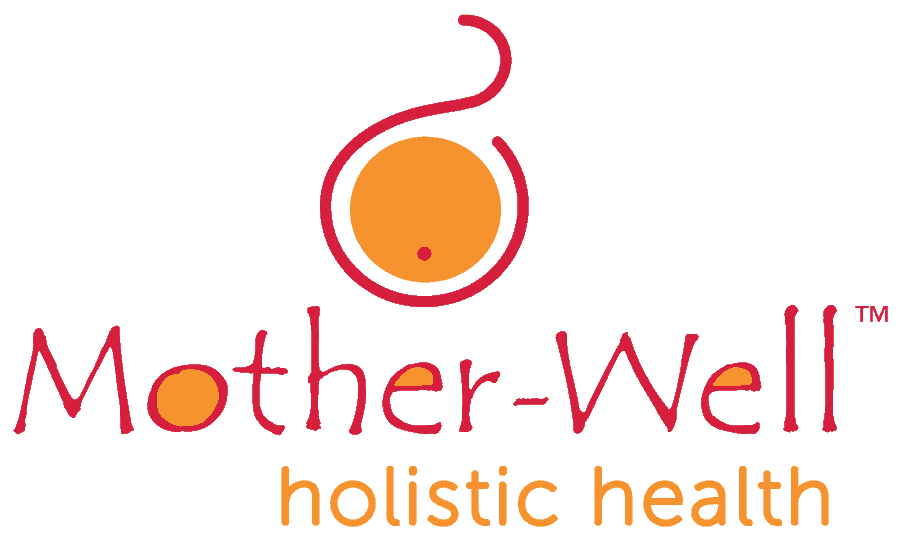 Mother-Well, Holistic Health, new logo Mother-Well, Holistic Health, new logo