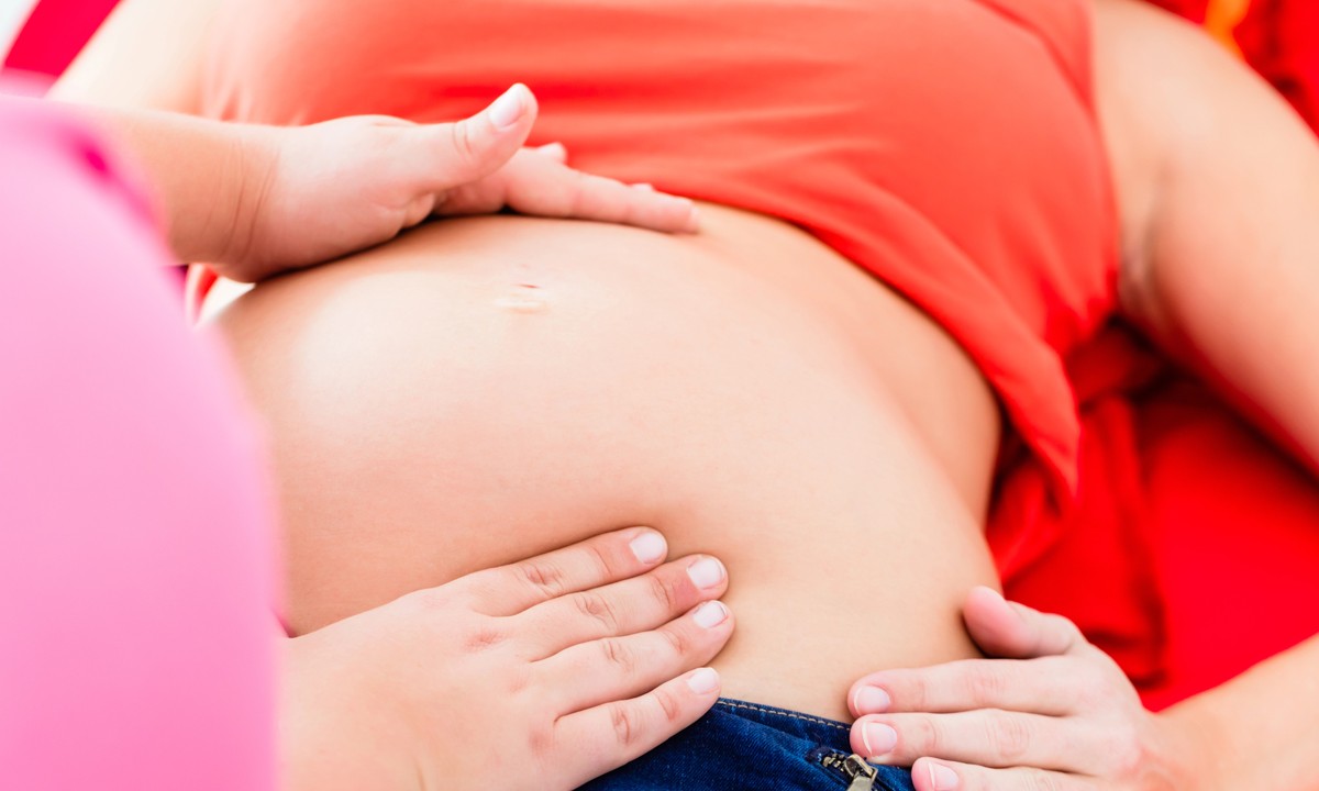 Midwifery at Mother-well clinic